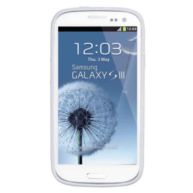 Hülle Topeak RideCase Samsung Galaxy S3