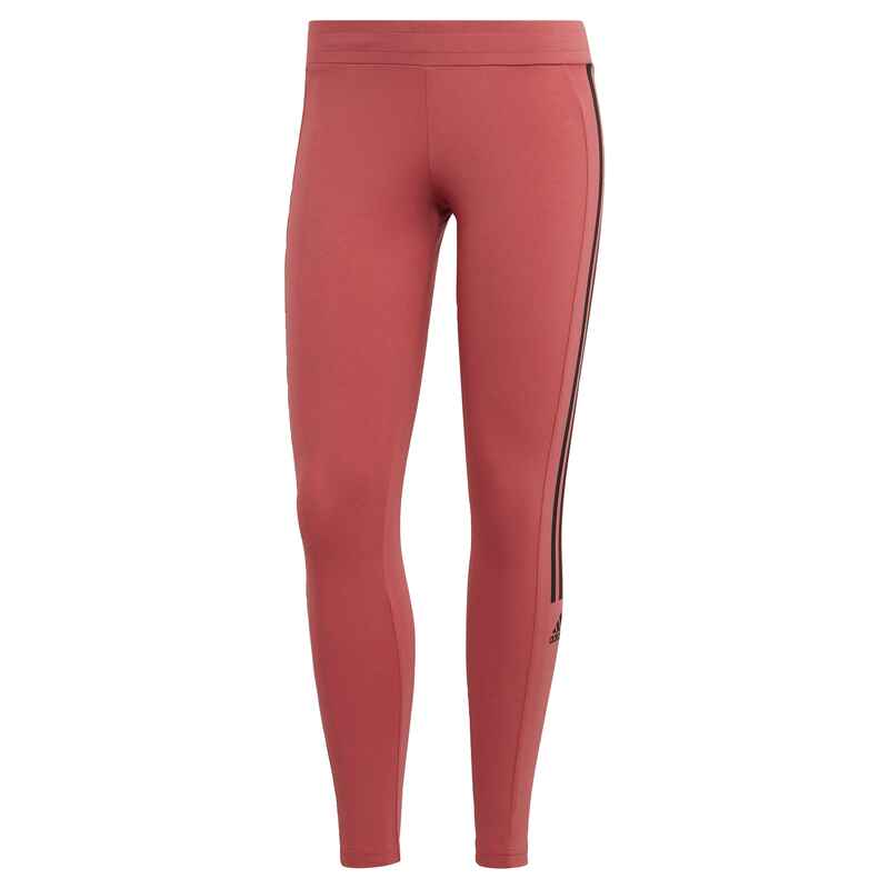 AEROREADY Designed to Move Cotton-Touch 7/8-Leggings
