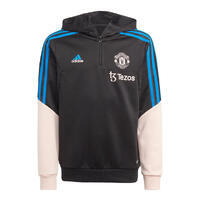 Veste de survêtement à capuche Manchester United Condivo 22