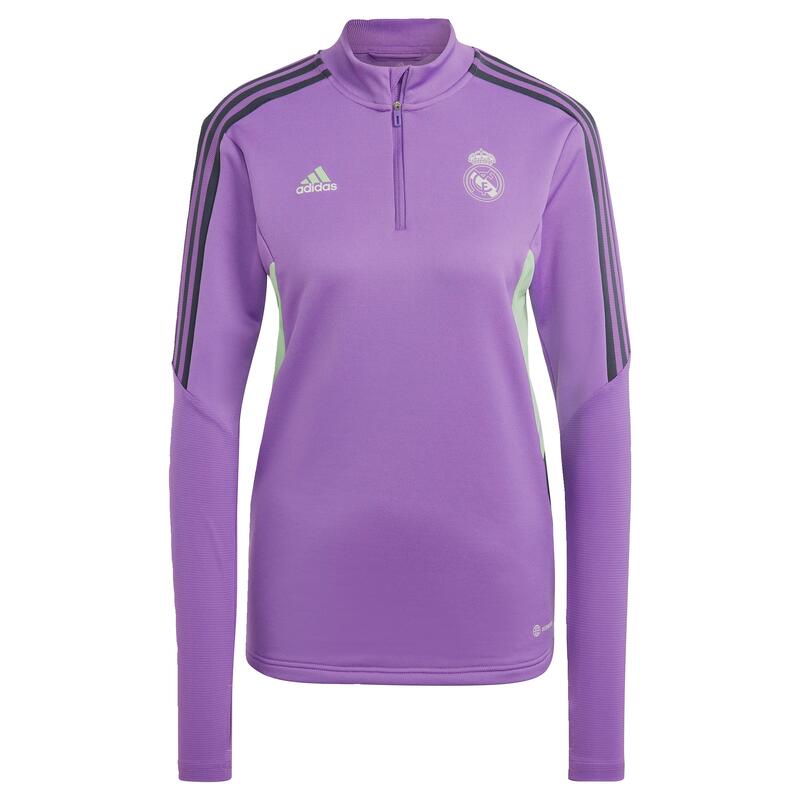 Felpa da allenamento Condivo 22 Real Madrid