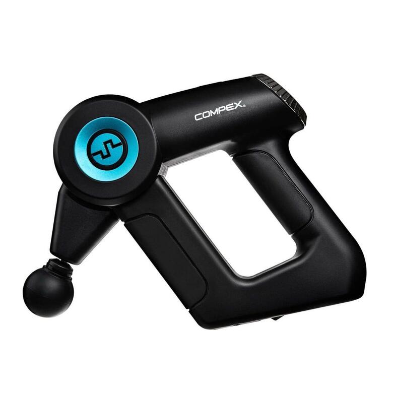 Massage Gun Pistolet De Massage Decathlon