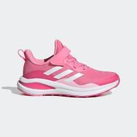 Chaussure à lacets élastiques et scratch FortaRun Sport Running