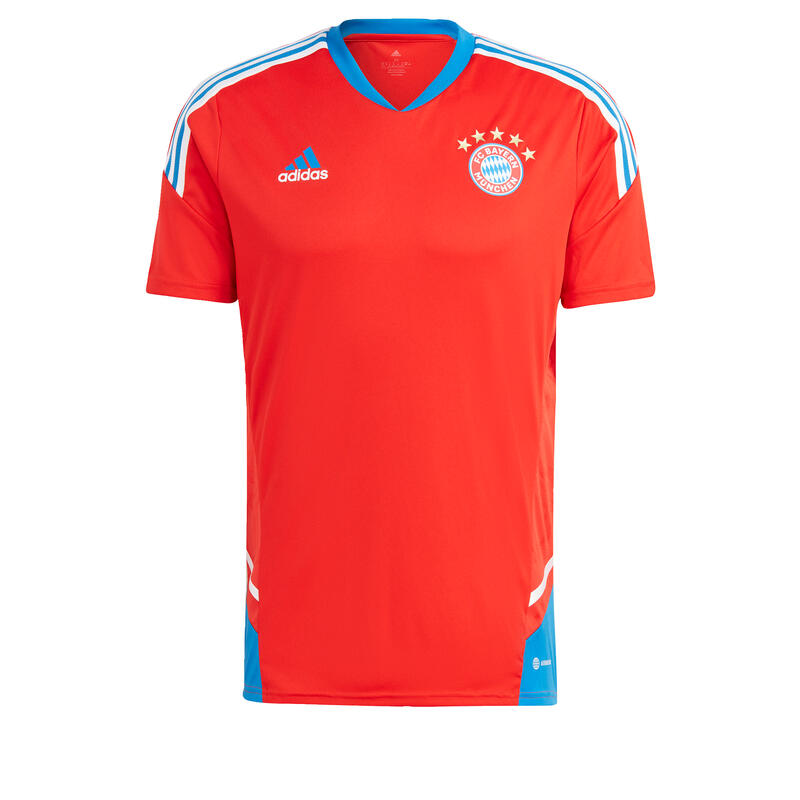 FC Bayern München Condivo 22 Trainingsshirt