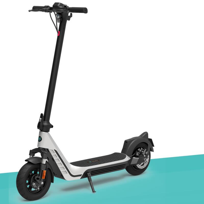 Invloedrijk Cirkel pion Elektrische step kopen? - E-steps online | DECATHLON