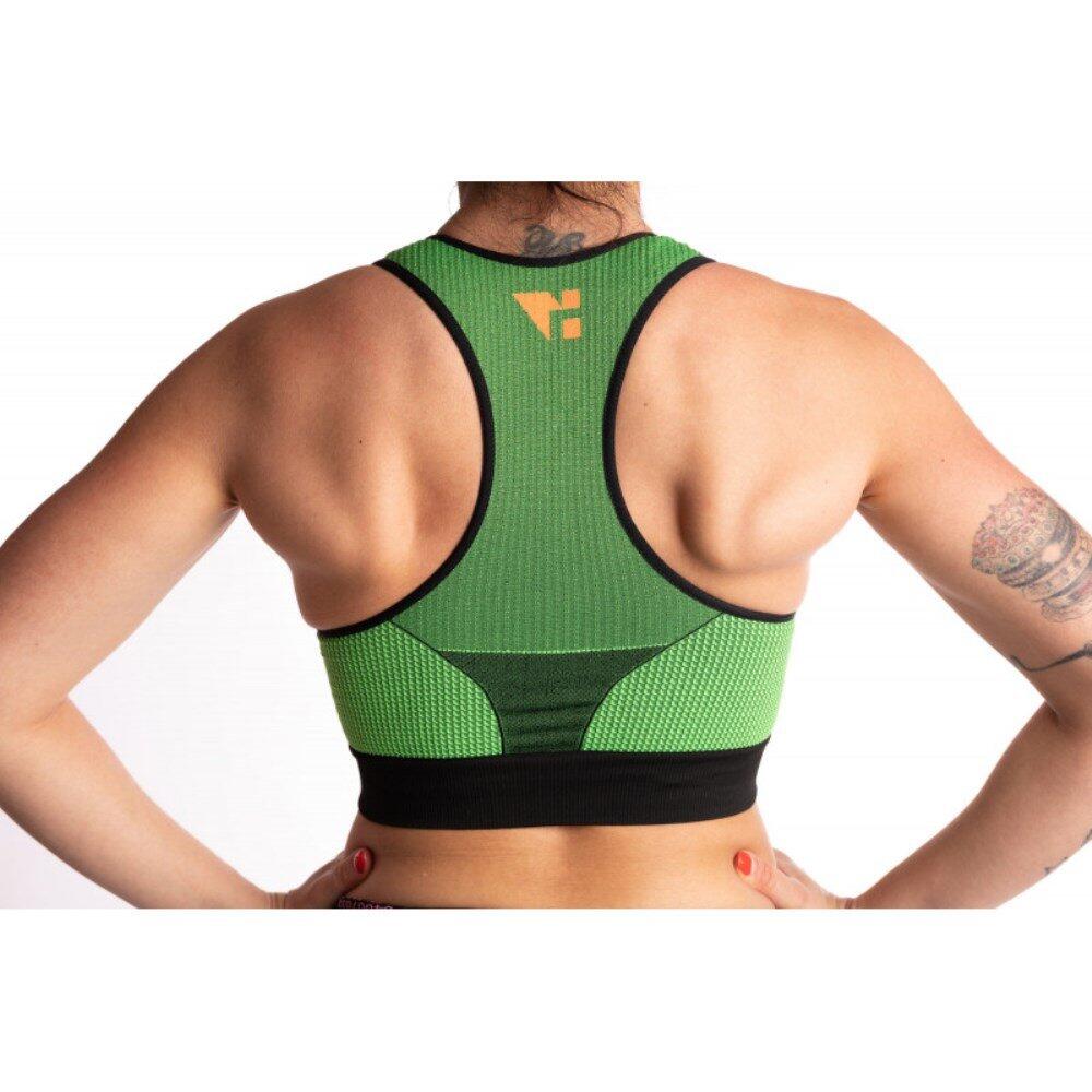 Soutien de Corrida Iémen Mulher Hanker 2/2