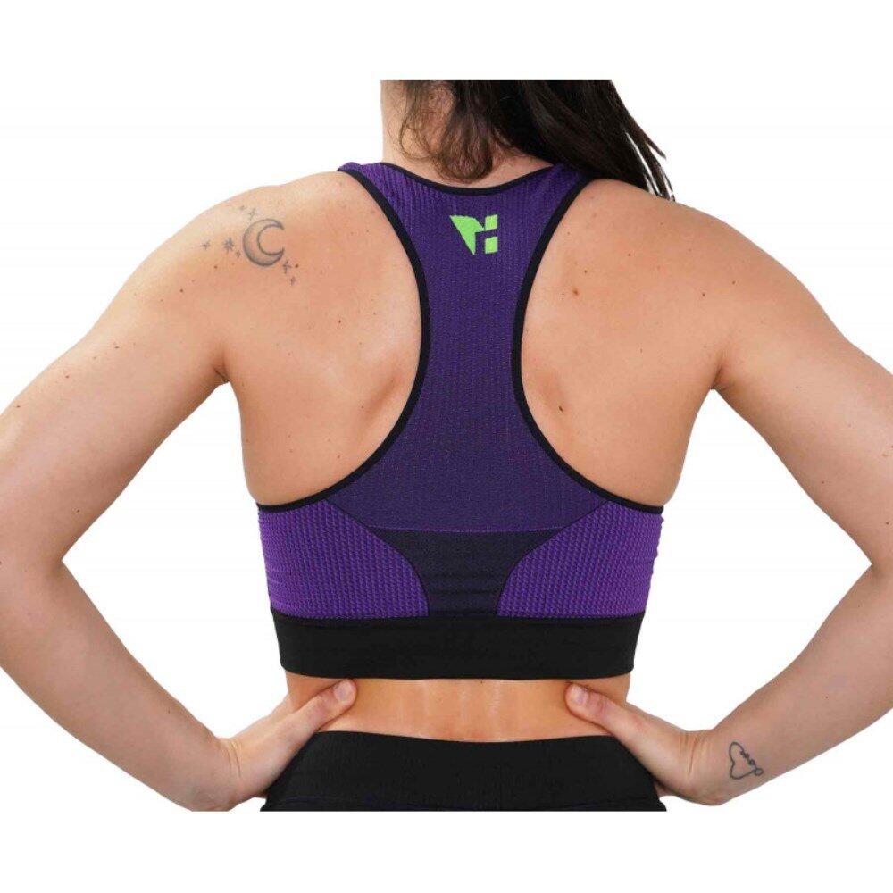 Soutien de Corrida Iémen Mulher Hanker 2/2