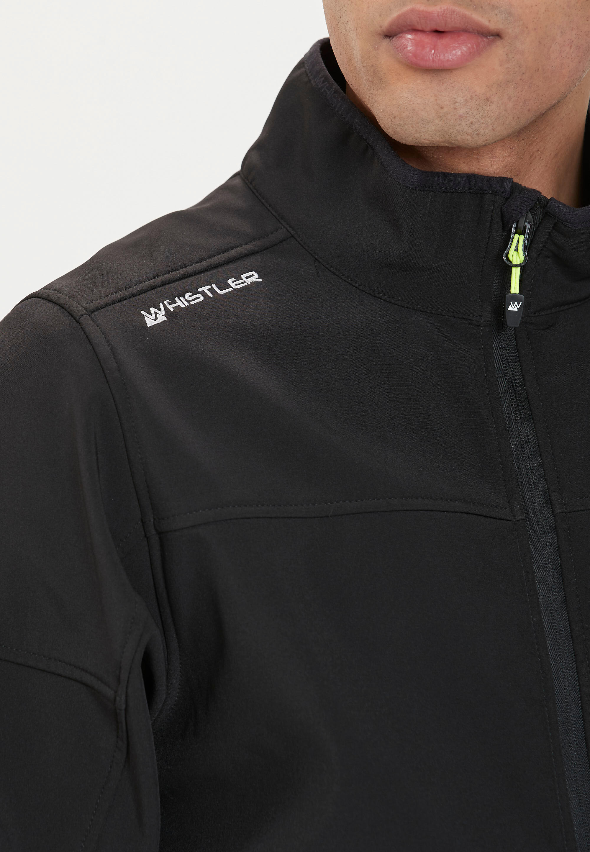 Softshell jas Dublin 3/7