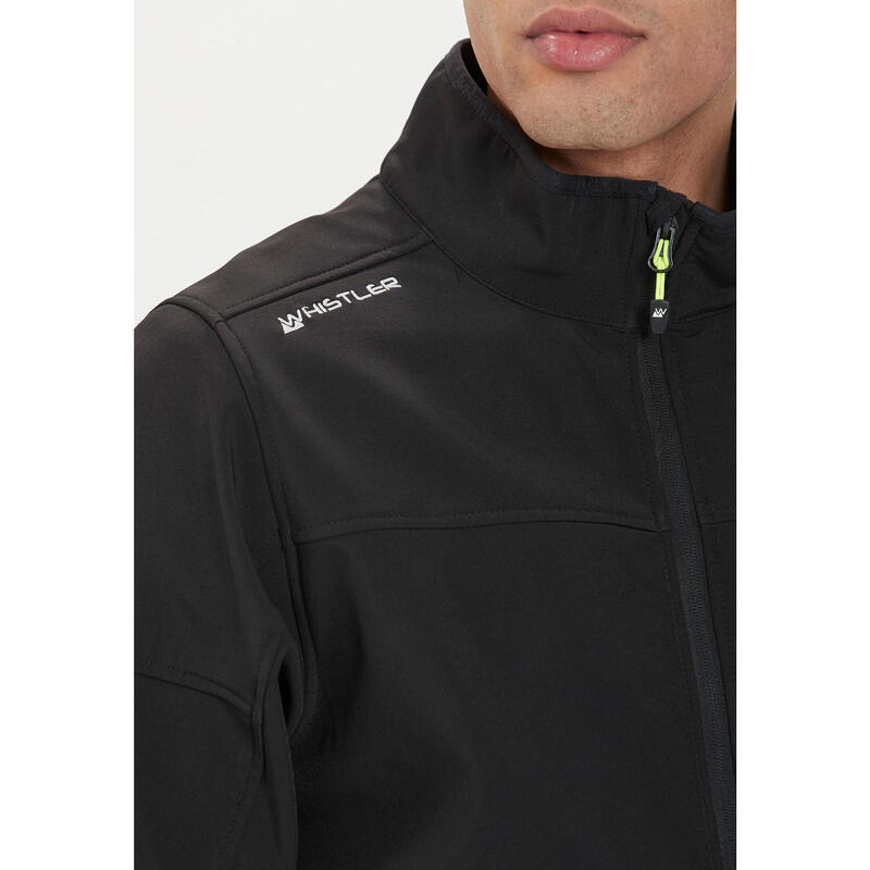 WHISTLER Veste softshell Dublin