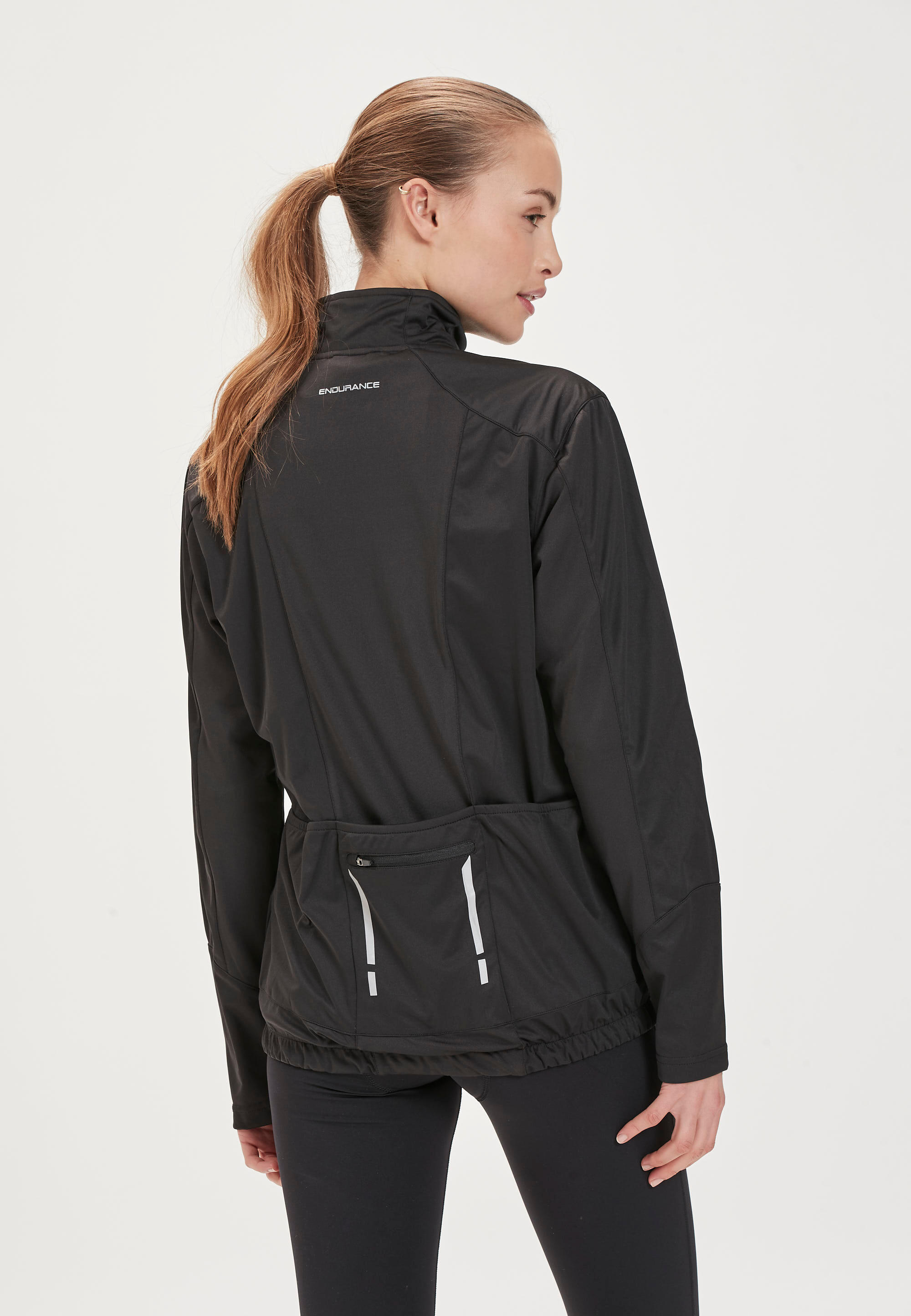 Impermeabile da donna Endurance Ziva 5/5