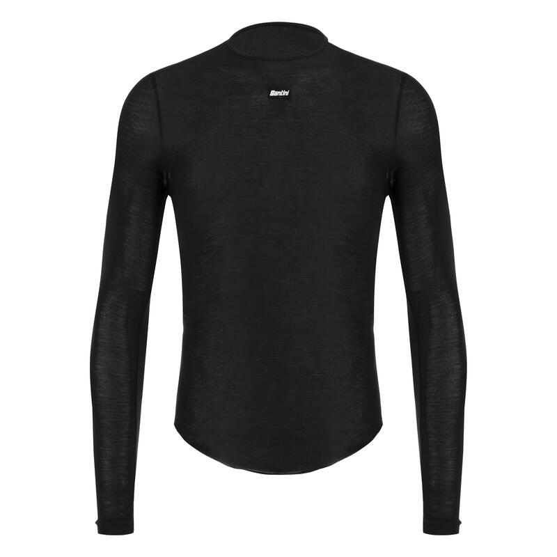 Ropa interior de manga larga Santini Dry