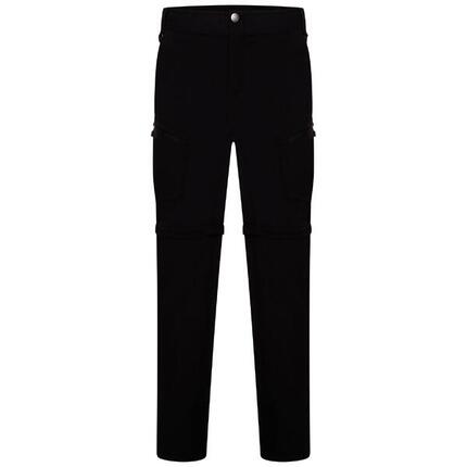 Pantalon Convertible TUNED IN Homme (Denim Sombre)