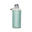 (GF420) Flux Bottle Collapsible Sports Water Bottle 1L - Sutro Green