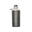 (GF420) Flux Bottle 可折疊運動水樽 1L - 灰色