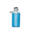 (GF427) Flux Bottle Collapsible Sports Water Bottle 750ml - Tahoe Blue