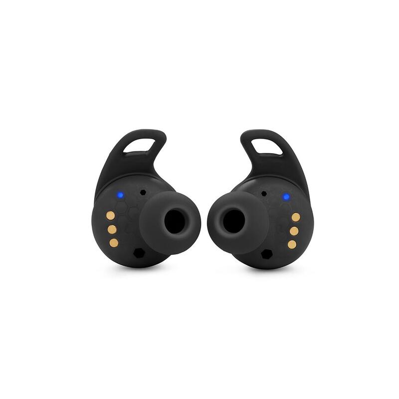 REFLECT FLOW PRO 防水型真無線降噪運動耳機 - 黑色