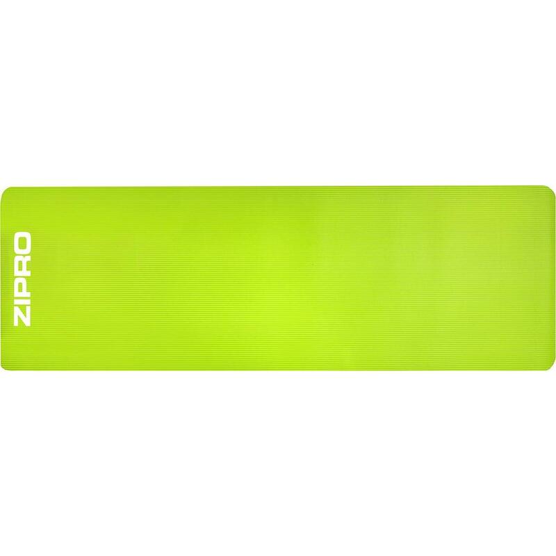 Zipro NBR 15mm covor de antrenament 180x60x1.5cm