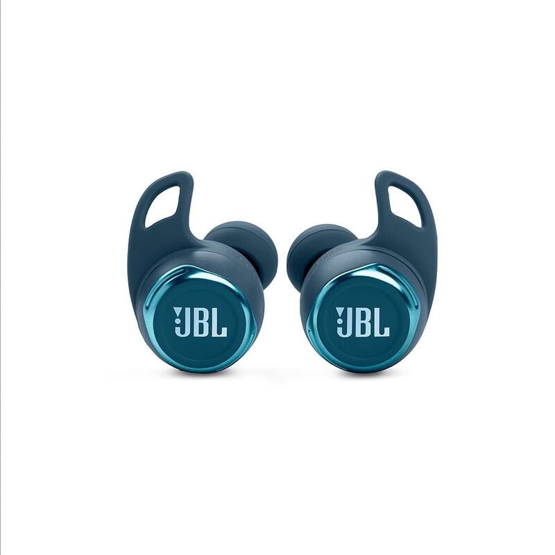 REFLECT FLOW PRO True Wireless NC Sport Earbuds - Blue