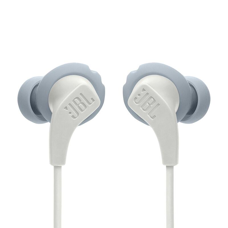 ENDURANCE RUN 2 WIRELESS Sport Headphones - White