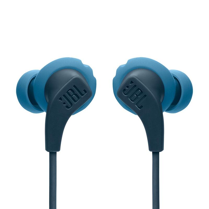 ENDURANCE RUN 2 WIRELESS Sport Headphones - Blue