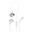 ENDURANCE RUN 2 In-Ear Sport Headphones - White