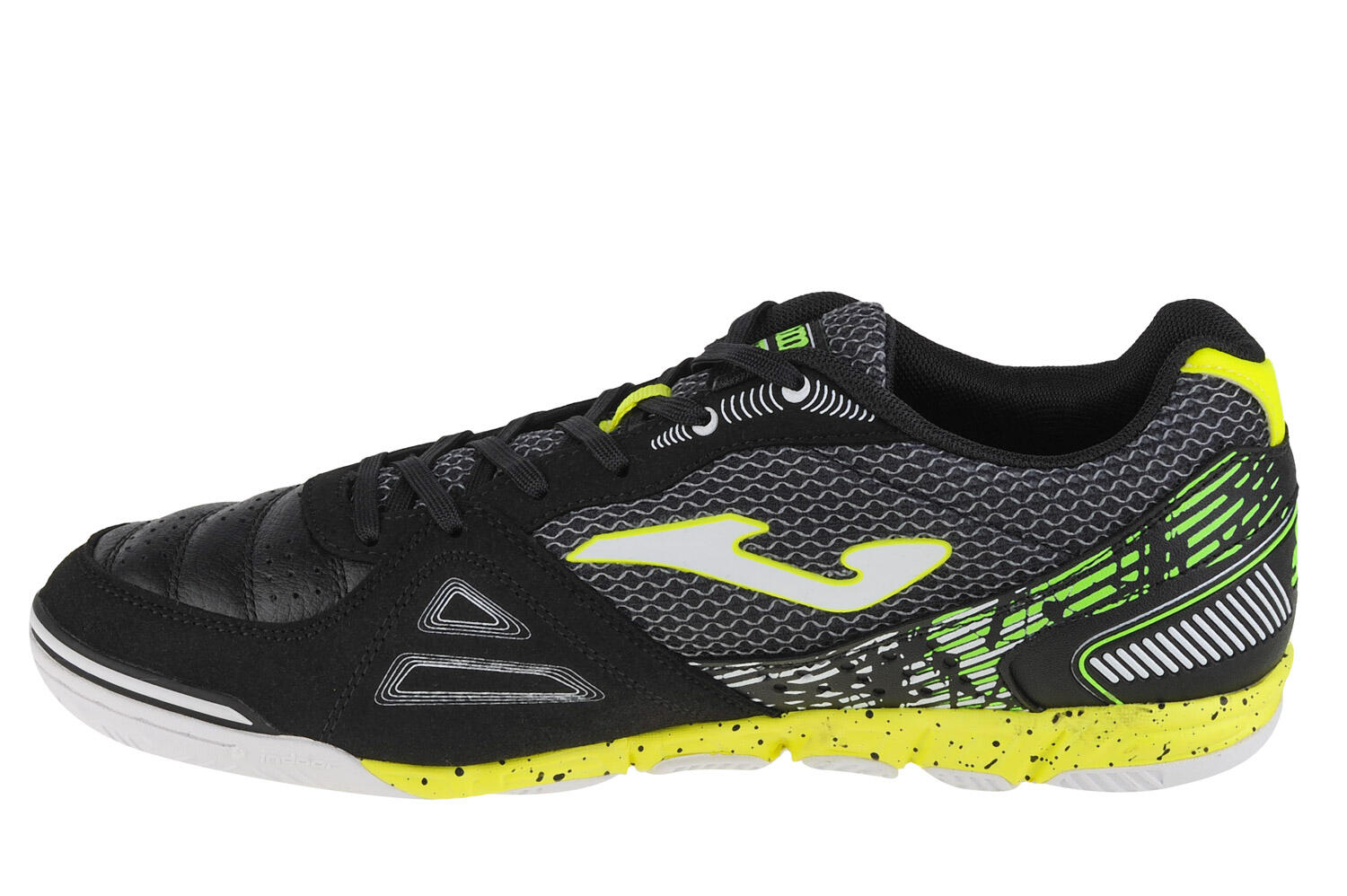 Indoor voetbal trainers voor heren Joma Mundial 22 MUNW IN 2/5