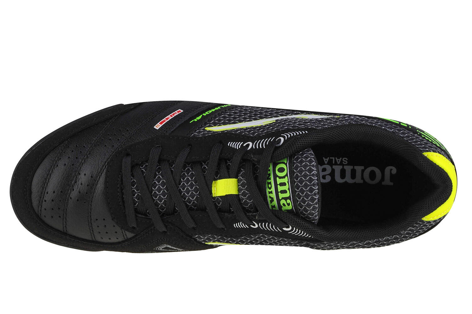 Indoor voetbal trainers voor heren Joma Mundial 22 MUNW IN 3/5