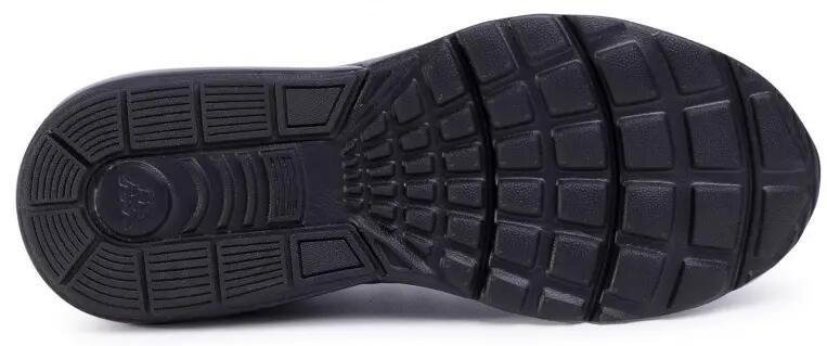 Buty do biegania męskie Kappa Colp 3/4
