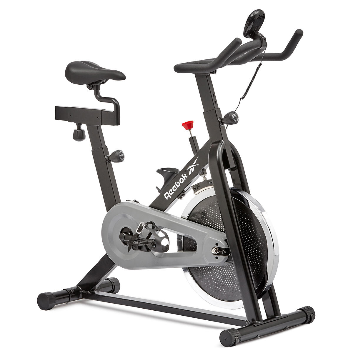 Q235 Sprint Bike Black