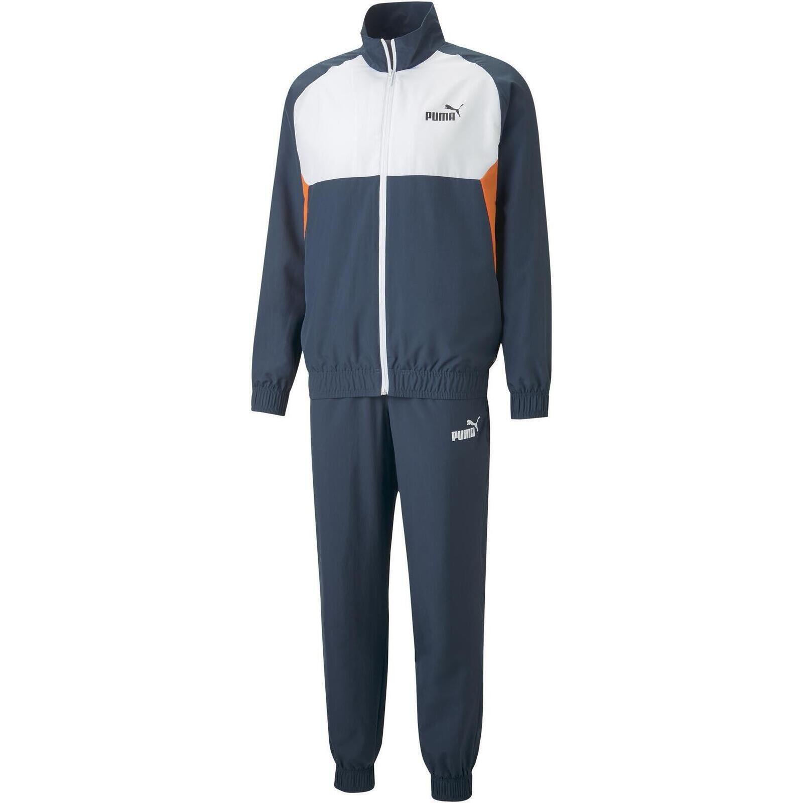 Trainingspak puma mannen clearance