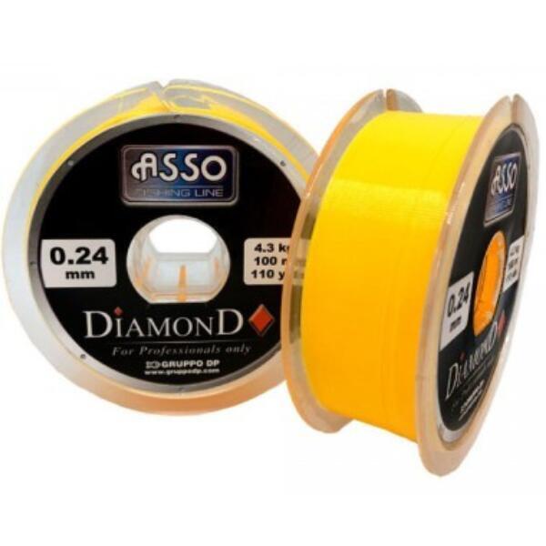Asso Diamond -100 Mt