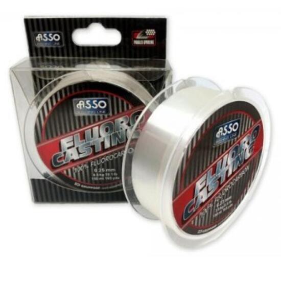 Asso Fluorocasting - 150 mt