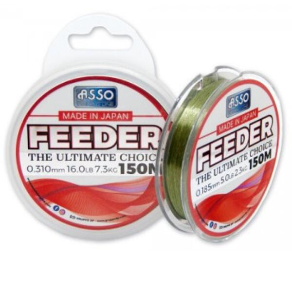 ASSO FISHING LINE picture