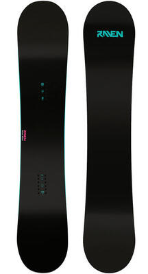 Tavola da snowboard Pure Mint
