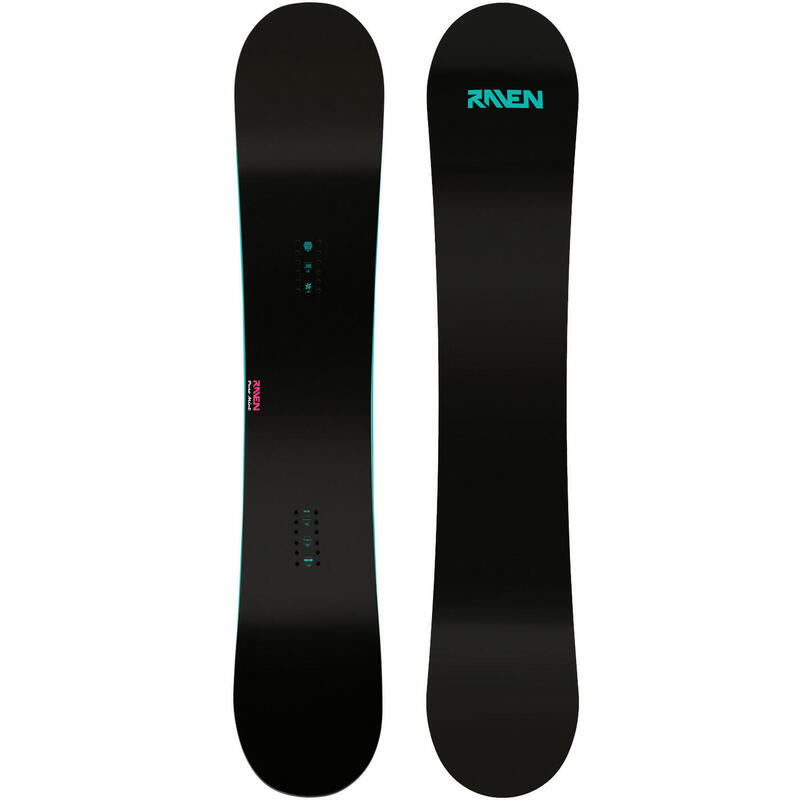 Snowboard Raven Pure Mint