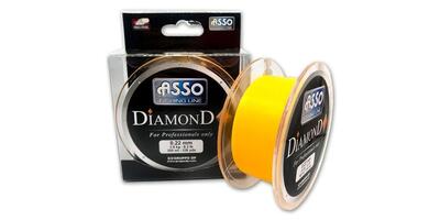 Asso Diamond -300 Mt
