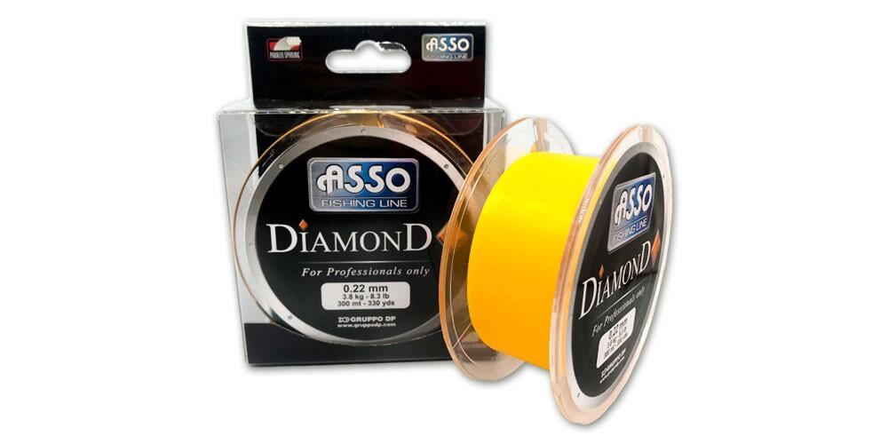 ASSO FISHING LINE picture