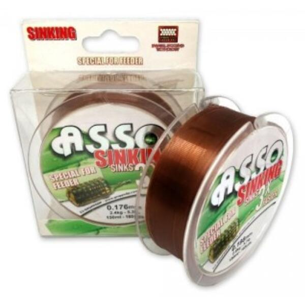 ASSO FISHING LINE picture