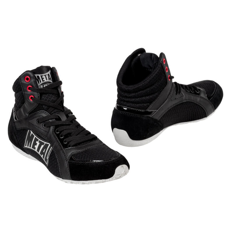 Basket de boxe outlet femme