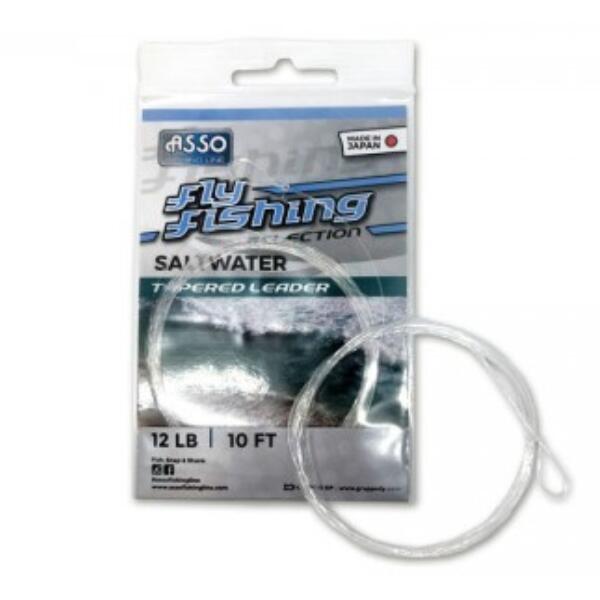 ASSO FISHING LINE picture