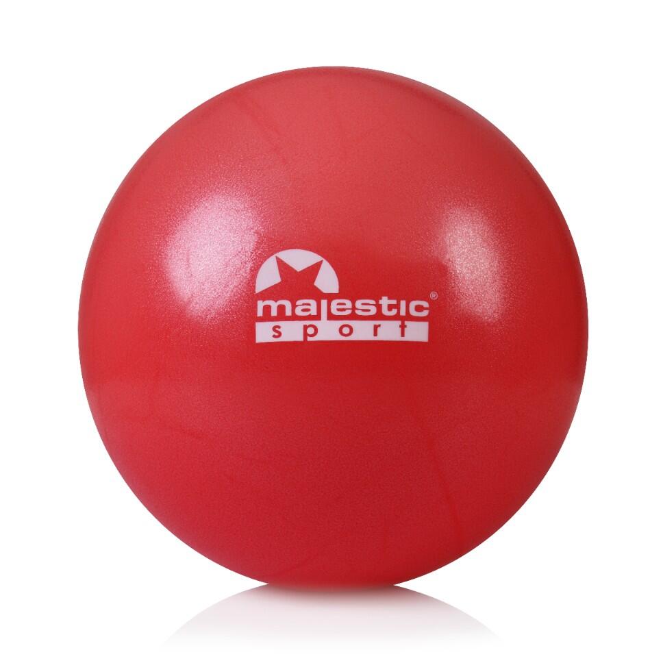 Piłka gimnastyczna do ćwiczeń fitness Majestic Sport MiniGYMball 25 cm 2/6