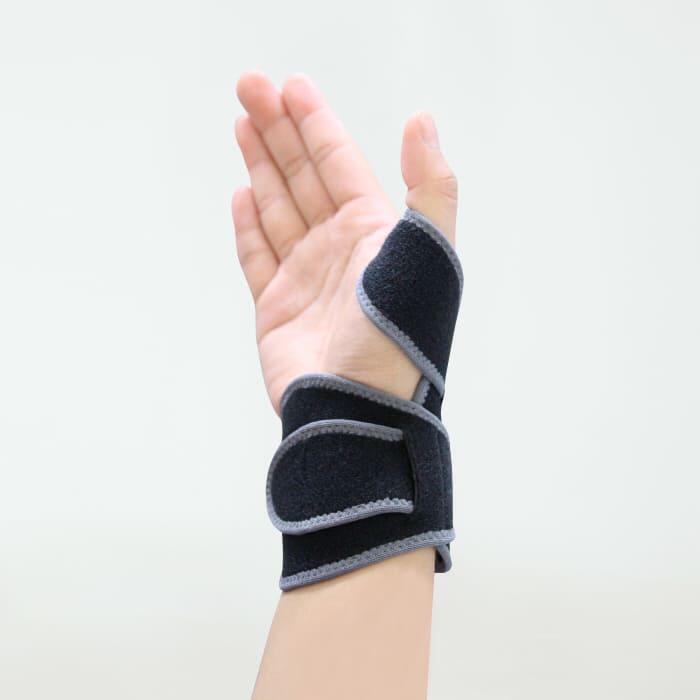 Silprene™ Wrist Stabilizer L/XL Right