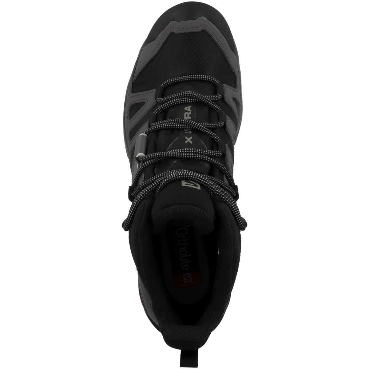 Trekkingschoenen voor heren Salomon X Ultra 4 Mid Gtx 2/5