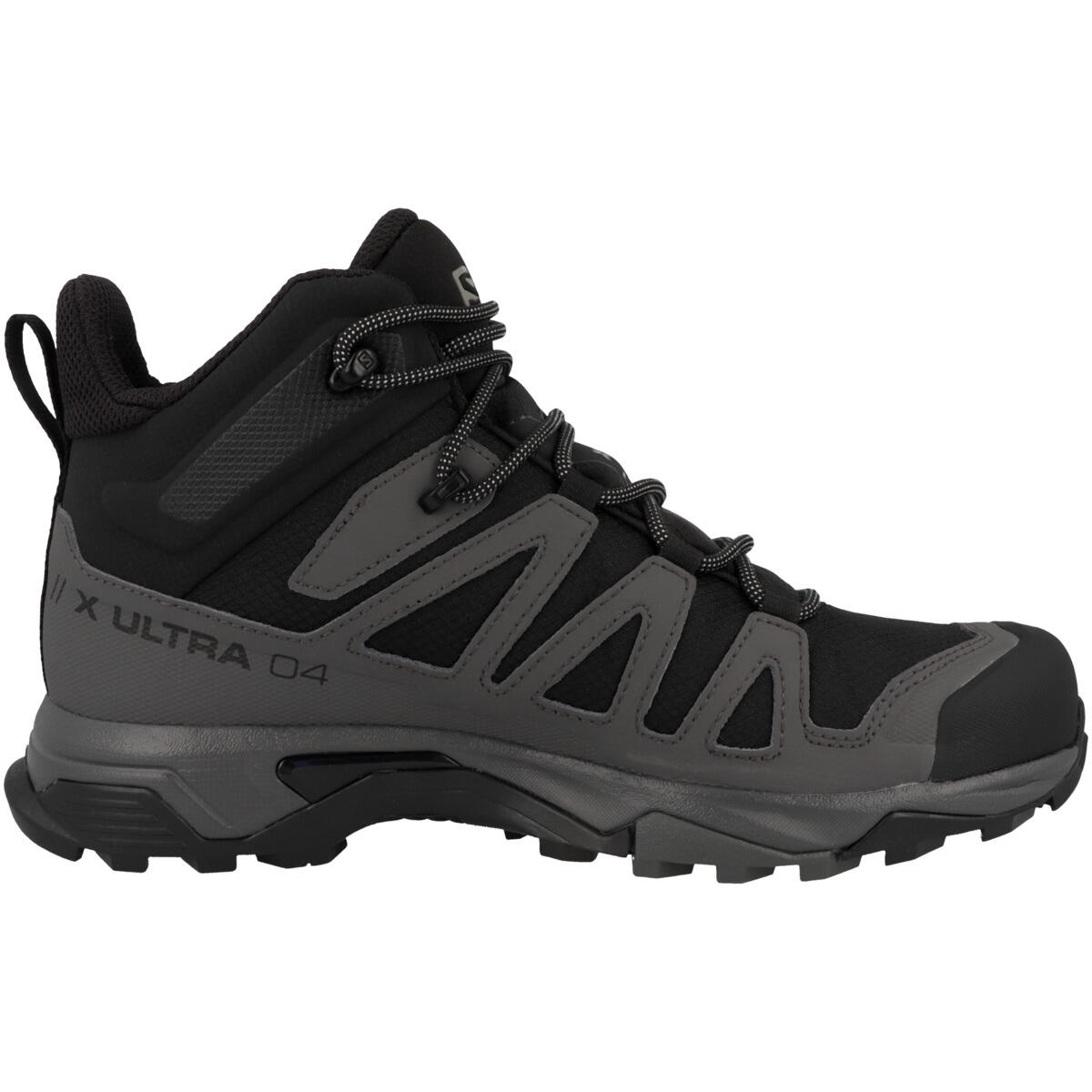 Trekkingschoenen voor heren Salomon X Ultra 4 Mid Gtx 3/5
