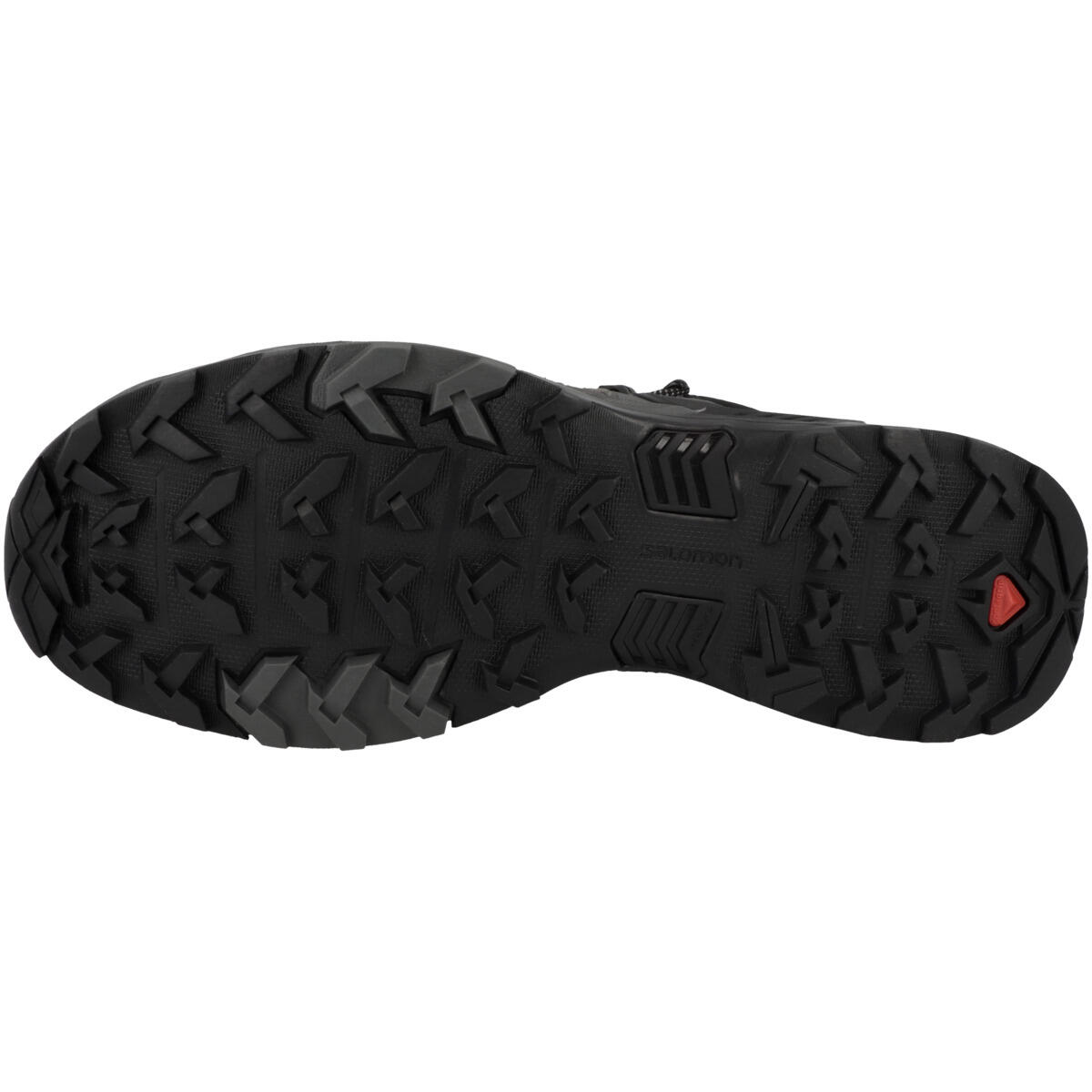 Trekkingschoenen voor heren Salomon X Ultra 4 Mid Gtx 5/5