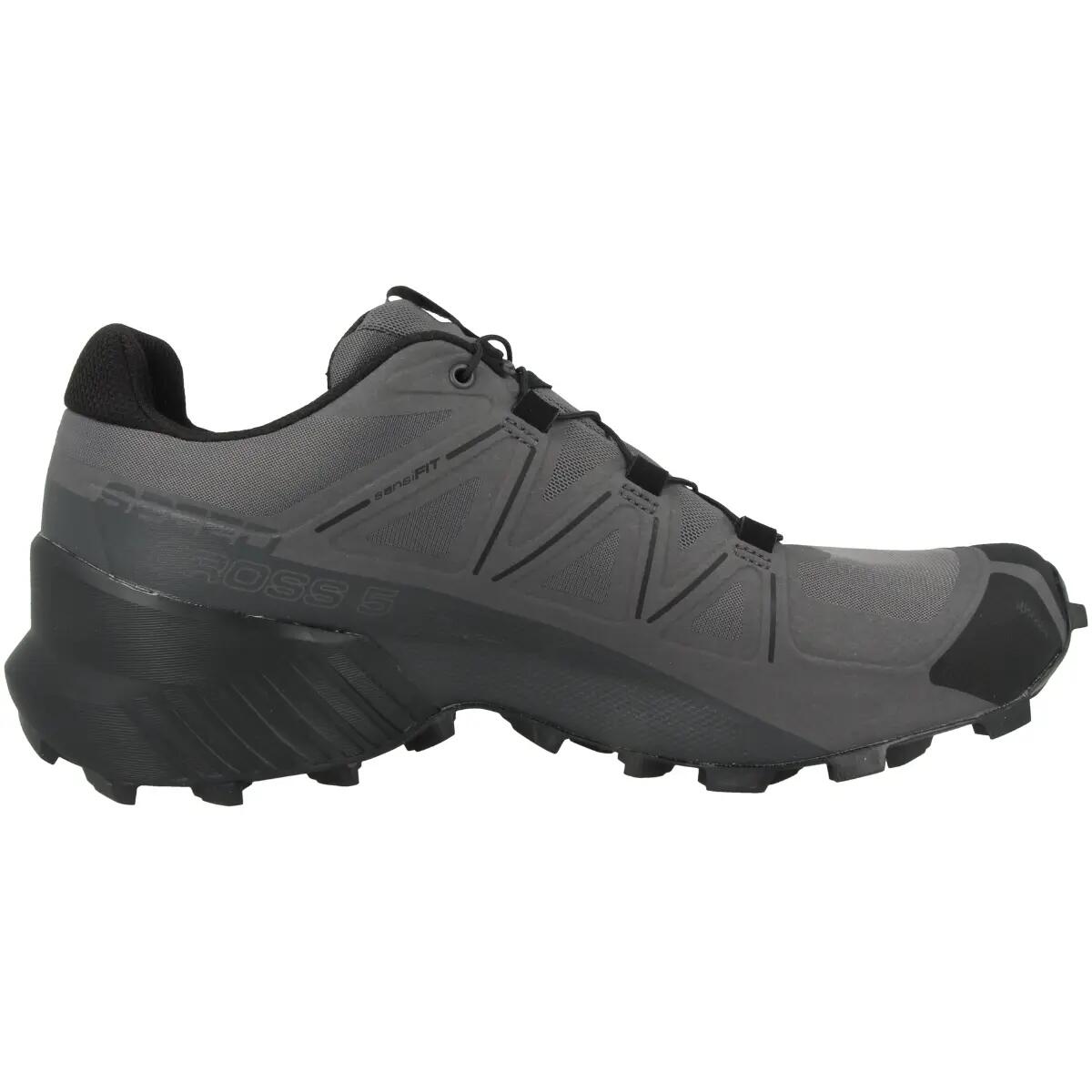 Laufschuhe Speedcross 5 Herren 3/5