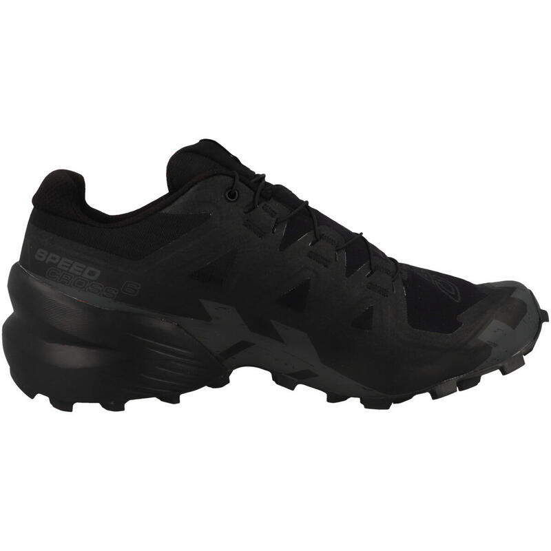 Încălțăminte Salomon Speedcross 6 Femei Negru