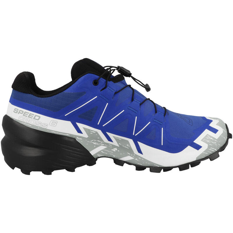 Sapatos para correr /jogging para homens / masculino Salomon Speedcross 6 Gtx