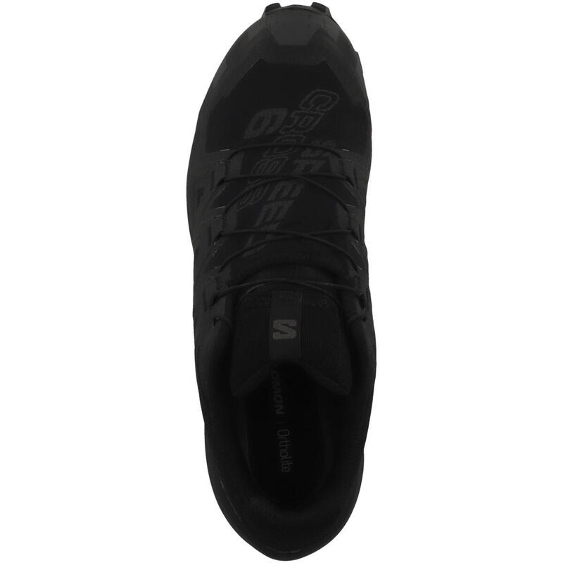 Încălțăminte Salomon Speedcross 6 Femei Negru