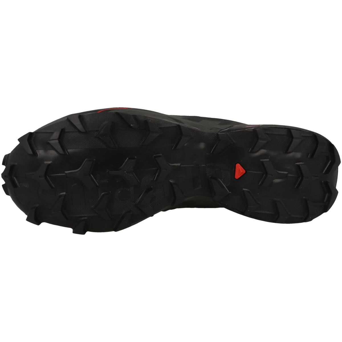 Scarpa running donna Salomon Speedcross 6 5/5
