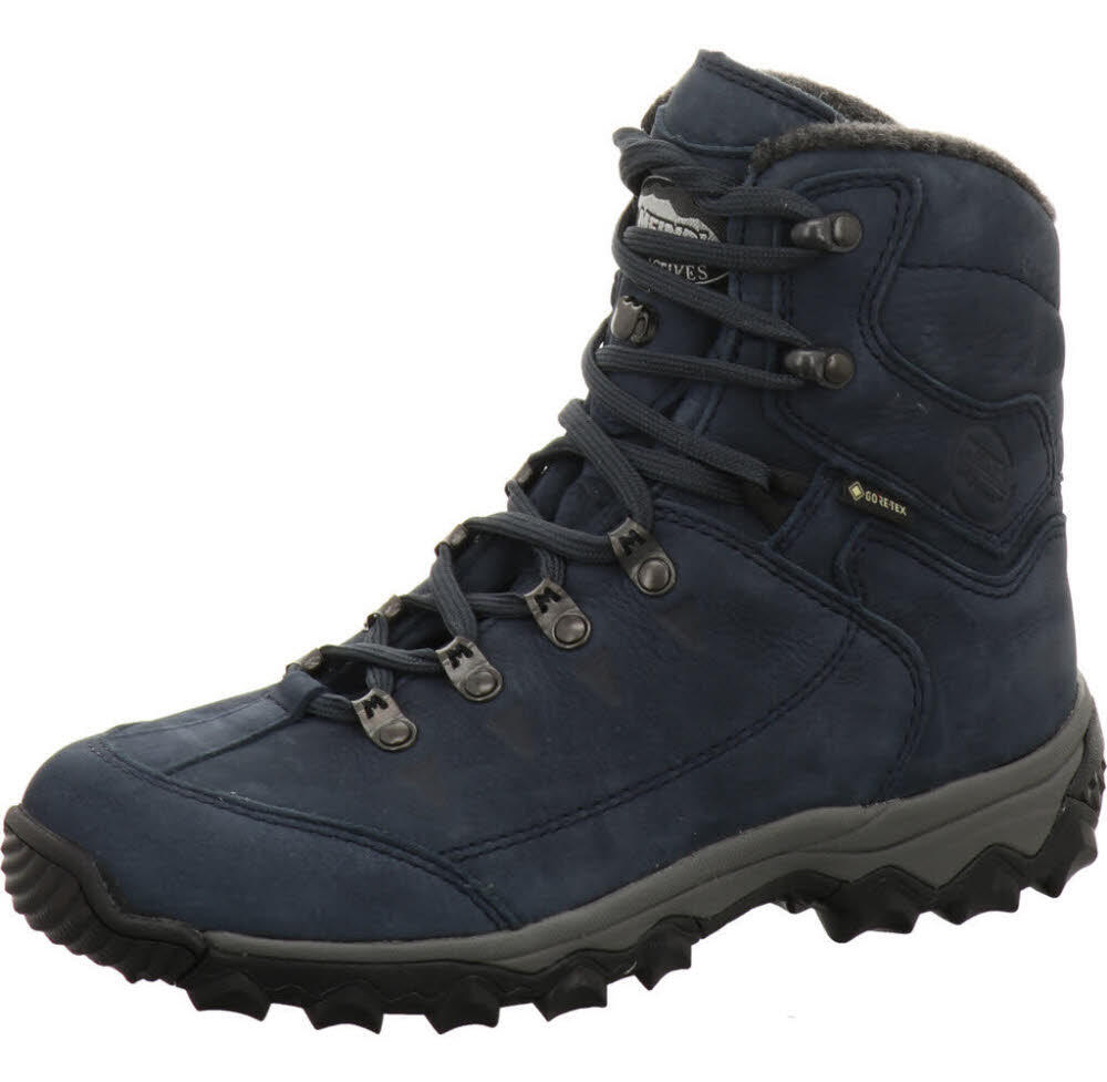 MEINDL Wanderschuh Ohio Winter Lady GTX